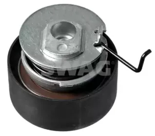 30 03 0064 SWAG Натяжной ролик, ремень ГРМ